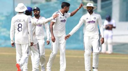 SL vs IND Prediction, Test Series 2026, Match 2, Match Winner, Team, Playing XI and Pitch Report