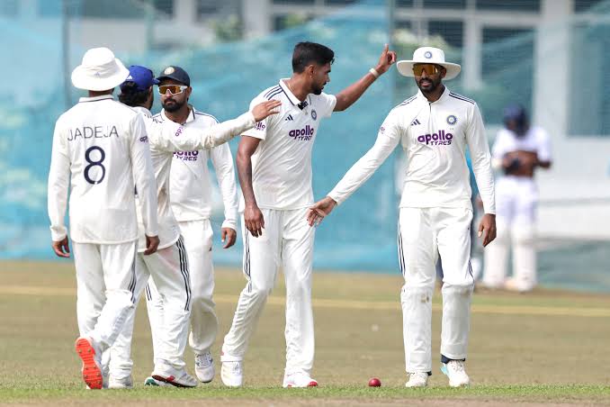 SL vs IND Prediction, Test Series 2026, Match 2, Match Winner, Team, Playing XI and Pitch Report