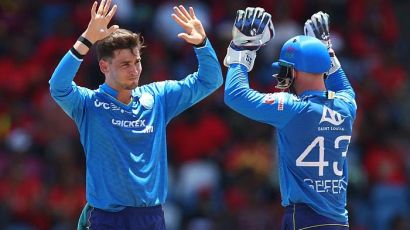 Saint Lucia Kings vs Barbados Tridents Prediction, CPL 2026, Match 9, Match Winner, Team, Playing XI and Pitch Report