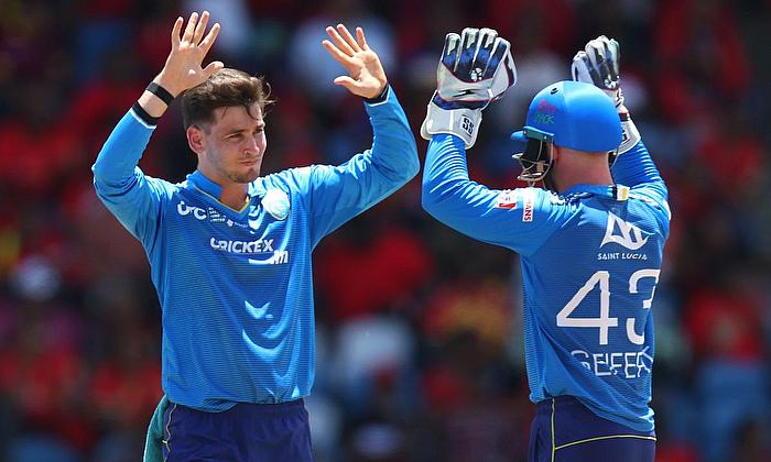 Saint Lucia Kings vs Barbados Tridents Prediction, CPL 2026, Match 9, Match Winner, Team, Playing XI and Pitch Report