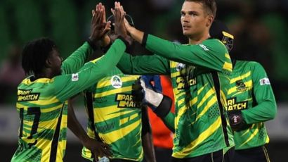 Saint Lucia Kings vs Jamaica Kingsmen Prediction, CPL 2026, Match 13, Match Winner, Team, Playing XI and Pitch Report