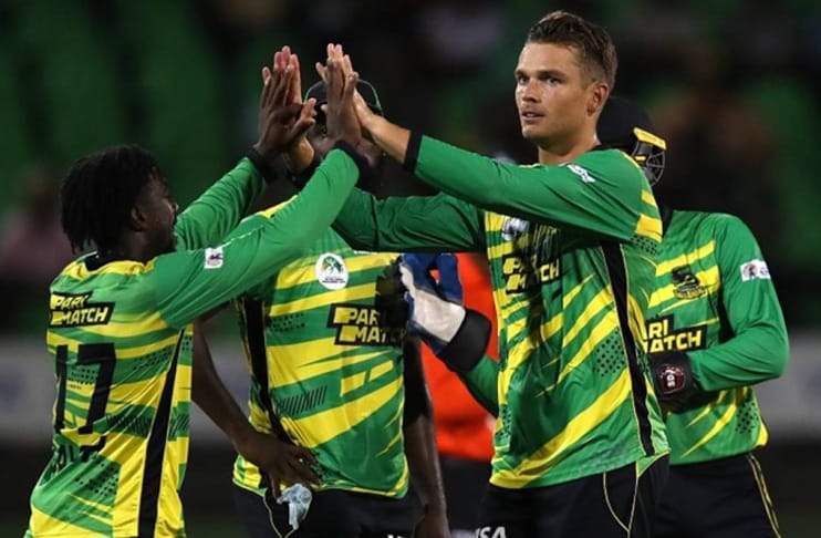 Saint Lucia Kings vs Jamaica Kingsmen Prediction, CPL 2026, Match 13, Match Winner, Team, Playing XI and Pitch Report