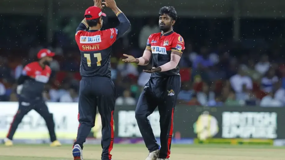 Salem Spartans vs Kovai Kings Prediction