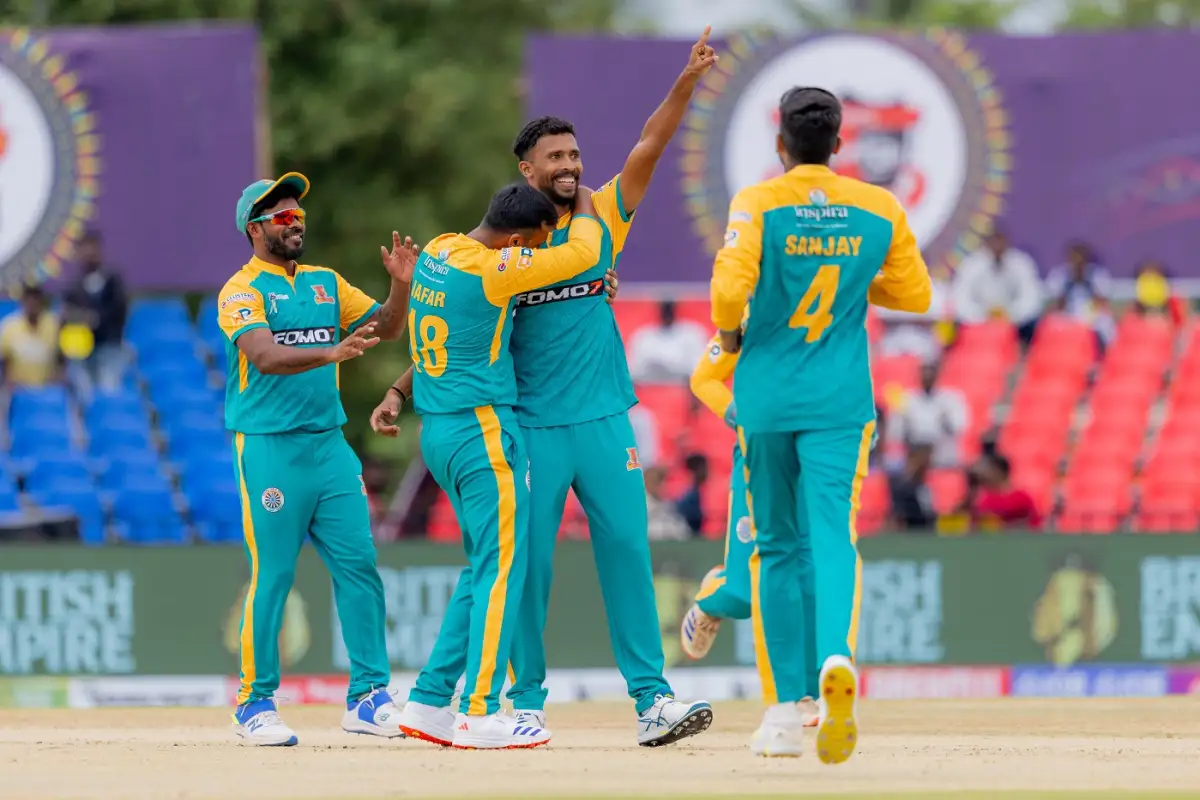 Salem Spartans vs Trichy Grand Cholas Prediction, Match 8, TNPL 2026