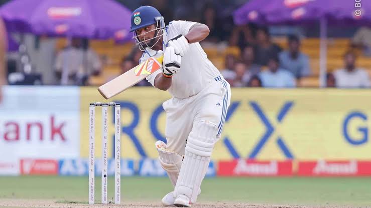 Sarfaraz Khan named Sai Sudharsan’s replacement; BCCI announces updated squad for SL tour
