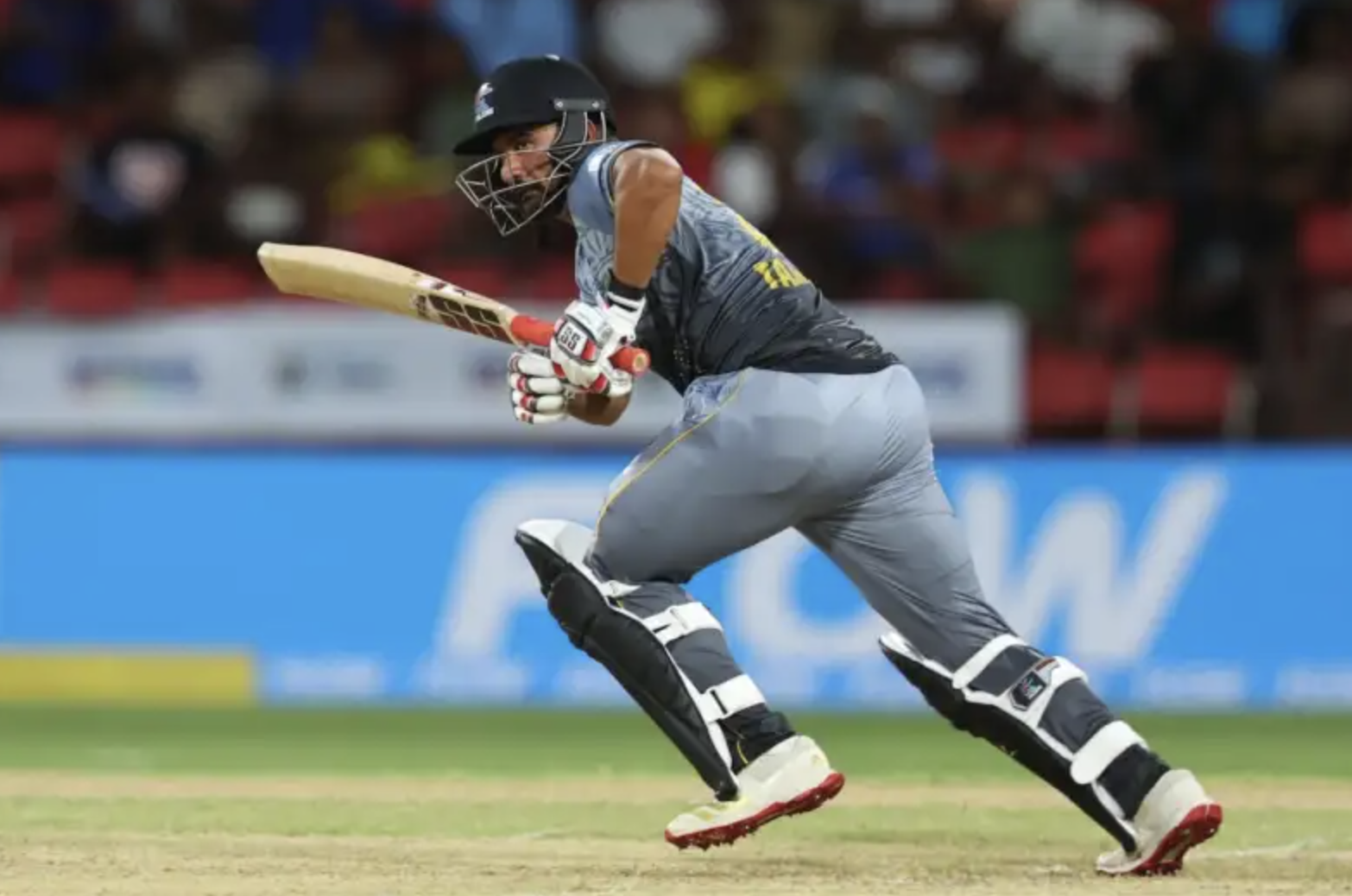 Jamaica Kingsmen vs Antigua and Barbuda Falcons Prediction