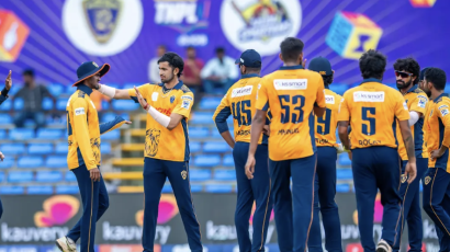 Nellai Royal Kings vs Trichy Grand Cholas Prediction, Match 12, TNPL 2026 Match Winner
