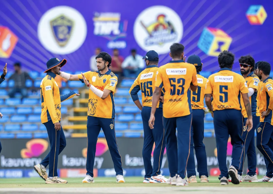 Nellai Royal Kings vs Trichy Grand Cholas Prediction, Match 12, TNPL 2026 Match Winner