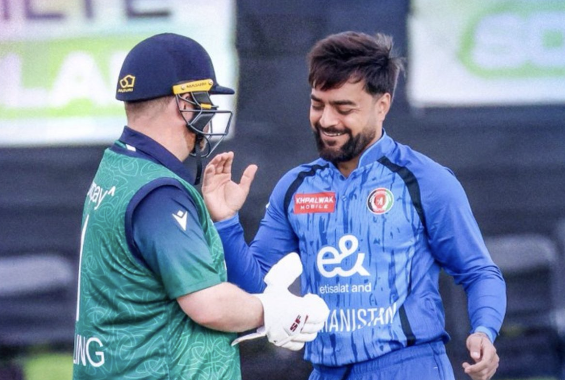 IRE vs AFG Prediction, ODI Series 2026, Match 3, Match Winner, Team, Playing XI and Pitch Report