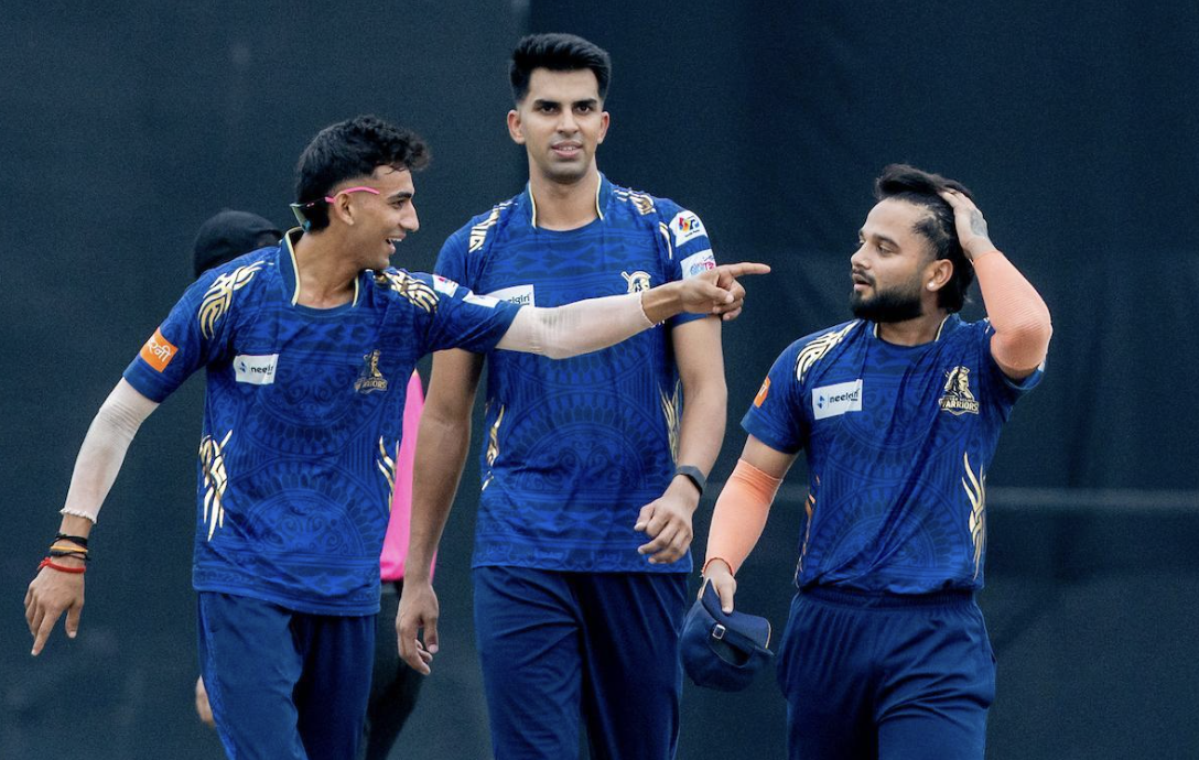 Outer Delhi Warriors vs West Delhi Lions Prediction, Delhi Premier League 2026