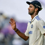 “His fitness and body are not able to compensate for everything” – Ex-CSK batter wants Washington Sundar to play only Tests and ODIs