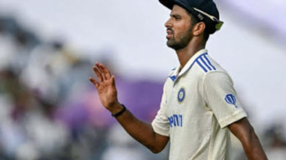 Ex-CSK batter wants Washington Sundar to play only Tests and ODIs