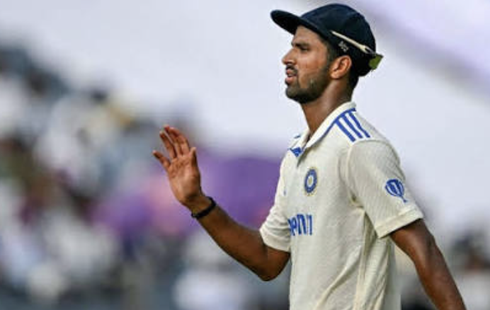 Ex-CSK batter wants Washington Sundar to play only Tests and ODIs