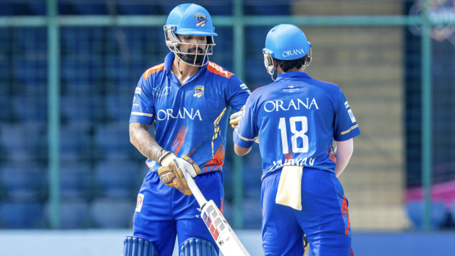 North Delhi Strikers vs Purani Dilli 6 Prediction