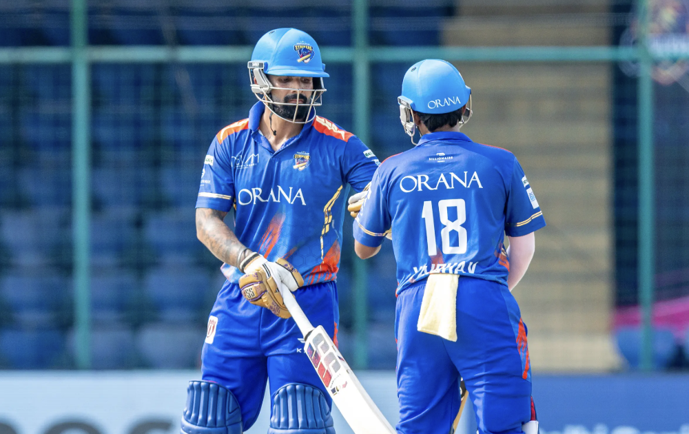 North Delhi Strikers vs Purani Dilli 6 Prediction