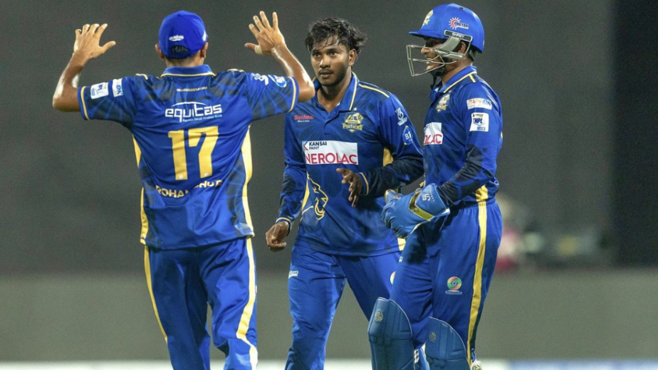 Madurai Panthers vs Chepauk Super Gillies Prediction, Match 19, TNPL 2026 Match Winner, Team, Playing XI and Pitch Report