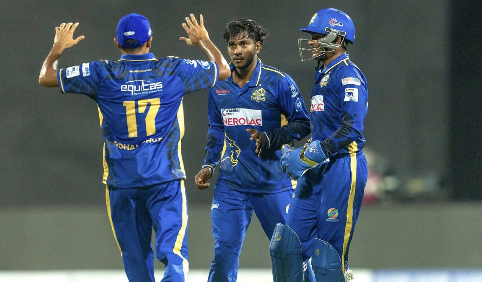 Madurai Panthers vs Chepauk Super Gillies Prediction, Match 19, TNPL 2026 Match Winner, Team, Playing XI and Pitch Report