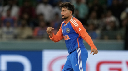 Kuldeep Yadav could have bowled more number of overs: Ex-Indian batter