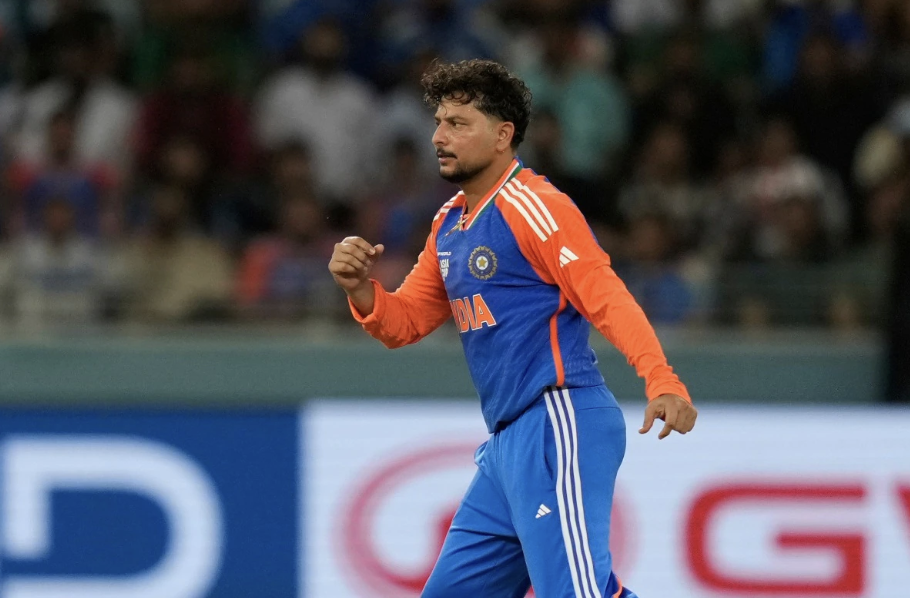Kuldeep Yadav could have bowled more number of overs: Ex-Indian batter