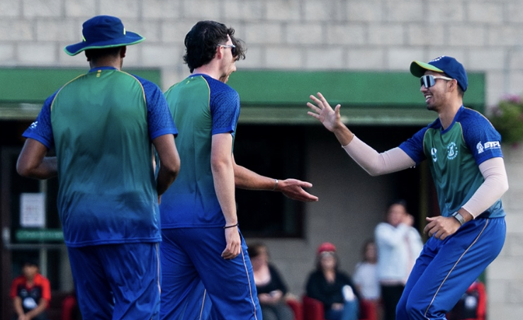 Glasgow Cosmics vs Dublin Guardians Prediction, ETPL 2026, Match 5, Match Winner, Team, Playing XI and Pitch Report