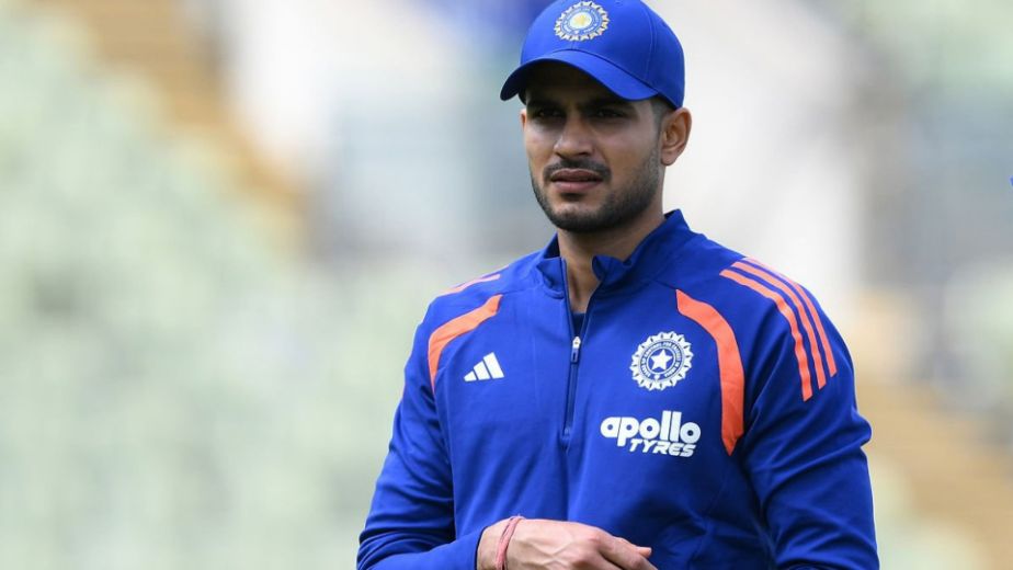 Shubman Gill hints at Team India’s probable XI for first Test vs Sri Lanka