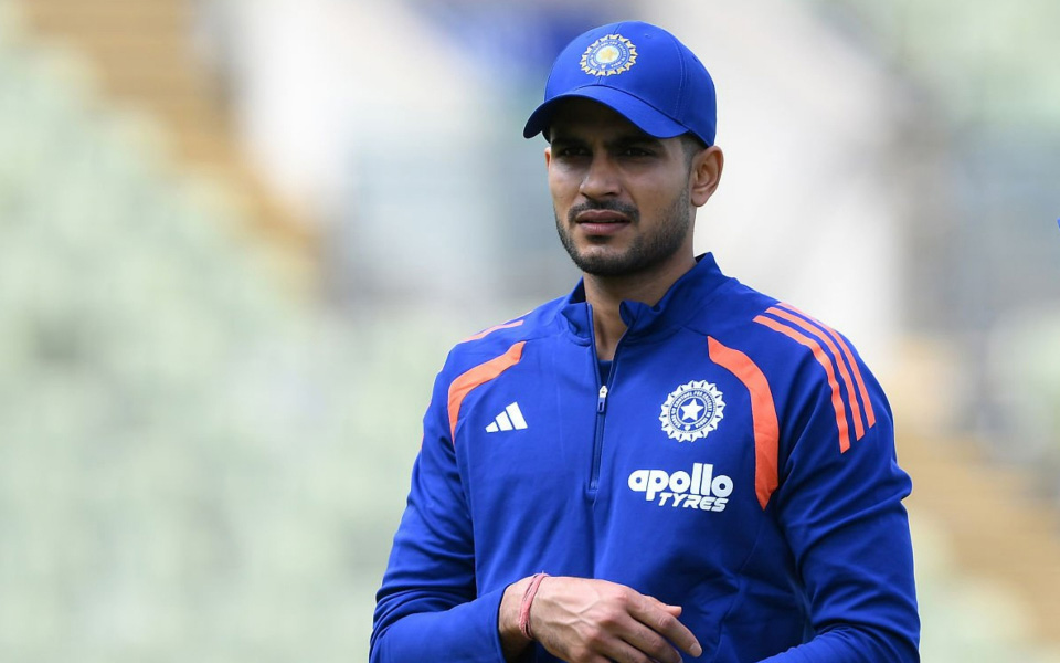 Shubman Gill hints at Team India’s probable XI for first Test vs Sri Lanka