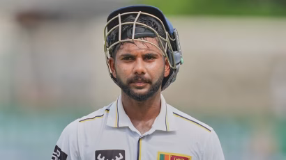 Sonal Dinusha takes me into that era of batters like Kumar Sangakkara and Mahela Jayawardene: Cheteshwar Pujara