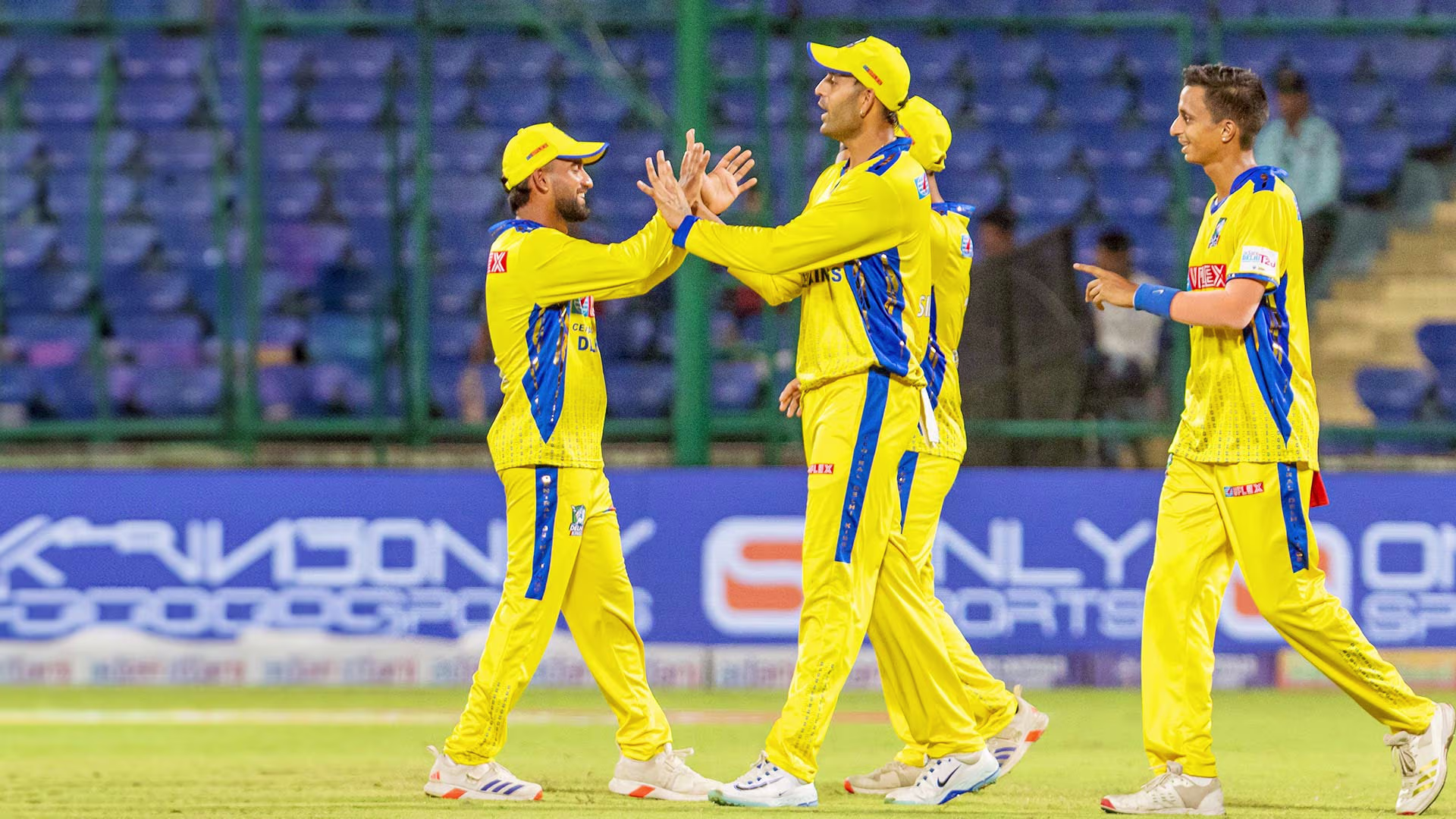 South Delhi SuperStarz vs Central Delhi Kings Prediction, Final, DPL 2026 Match Winner, Team, Playing XI and Pitch Report