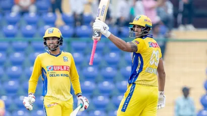 South Delhi Superstarz vs Central Delhi Kings Prediction