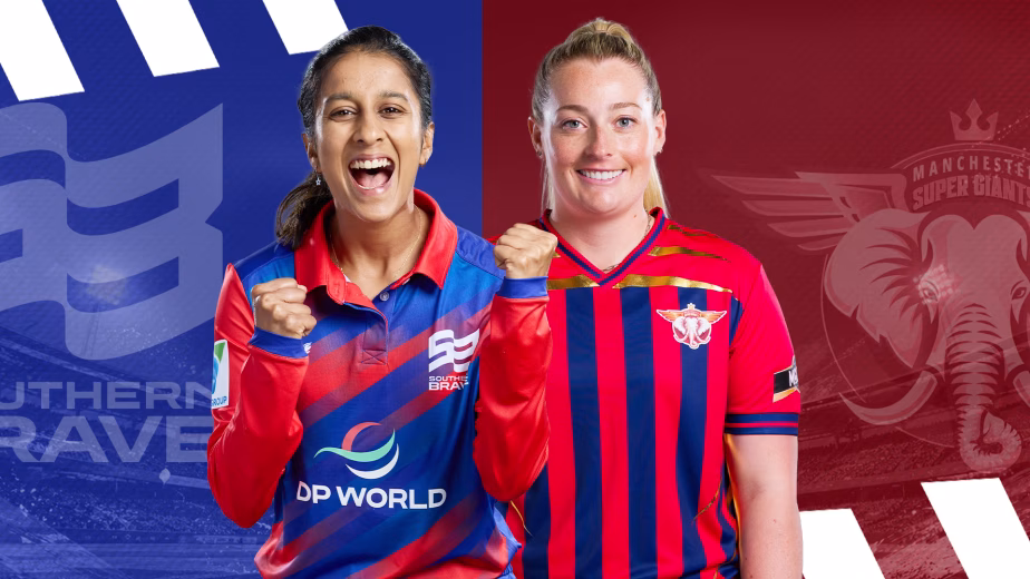 Southern Brave Women vs Manchester Super Giants Women Prediction, The Hundred Women 2026