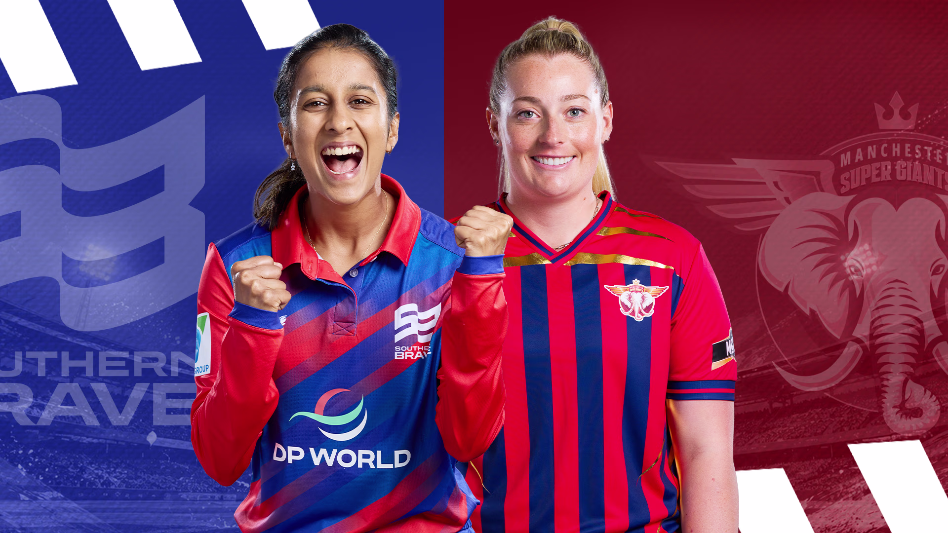 Southern Brave Women vs Manchester Super Giants Women Prediction, The Hundred Women 2026