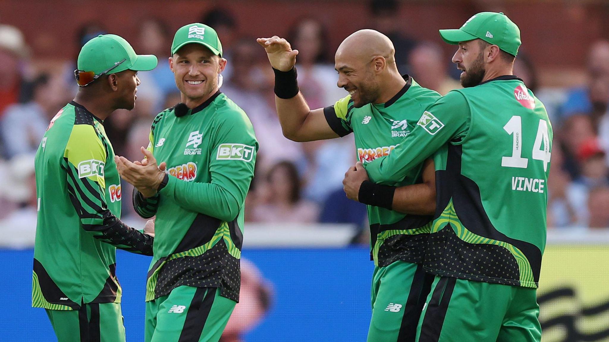 Southern Brave vs Manchester Super Giants Prediction, The Hundred Men 2026