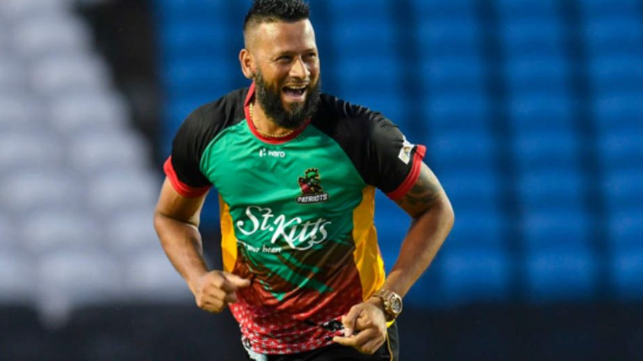 St Kitts and Nevis Patriots vs Antigua and Barbuda Falcons Prediction, CPL 2026, Match 21, Match Winner, Team, Playing XI and Pitch Report