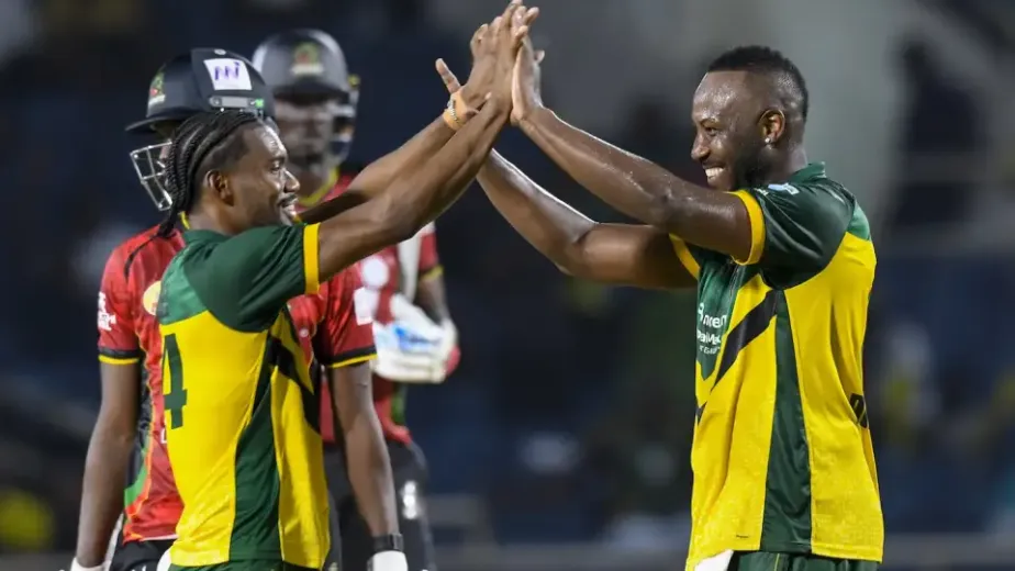 St Kitts and Nevis Patriots vs Jamaica Kingsmen Prediction, CPL 2026, Match 18, Match Winner, Team, Playing XI and Pitch Report
