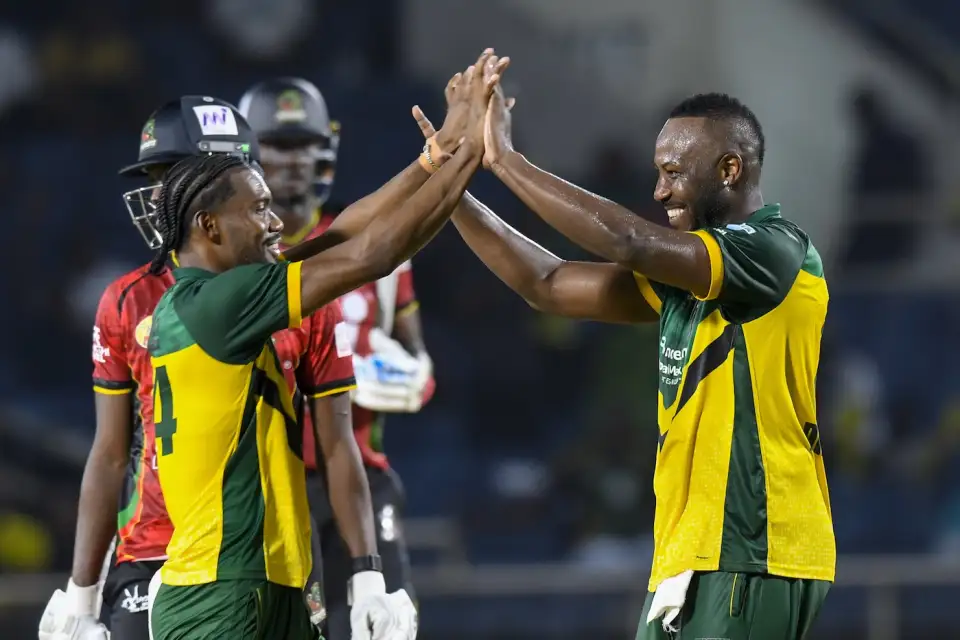 St Kitts and Nevis Patriots vs Jamaica Kingsmen Prediction, CPL 2026, Match 18, Match Winner, Team, Playing XI and Pitch Report