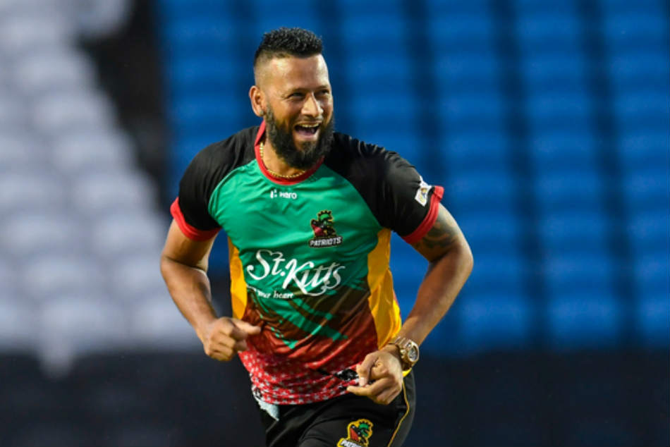 St Kitts and Nevis Patriots vs Antigua and Barbuda Falcons Prediction, CPL 2026, Match 21, Match Winner, Team, Playing XI and Pitch Report