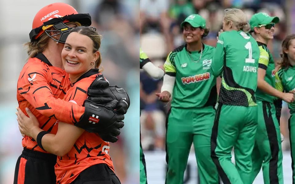Sunrisers Leeds Women vs Southern Brave Women Prediction, The Hundred Women 2026