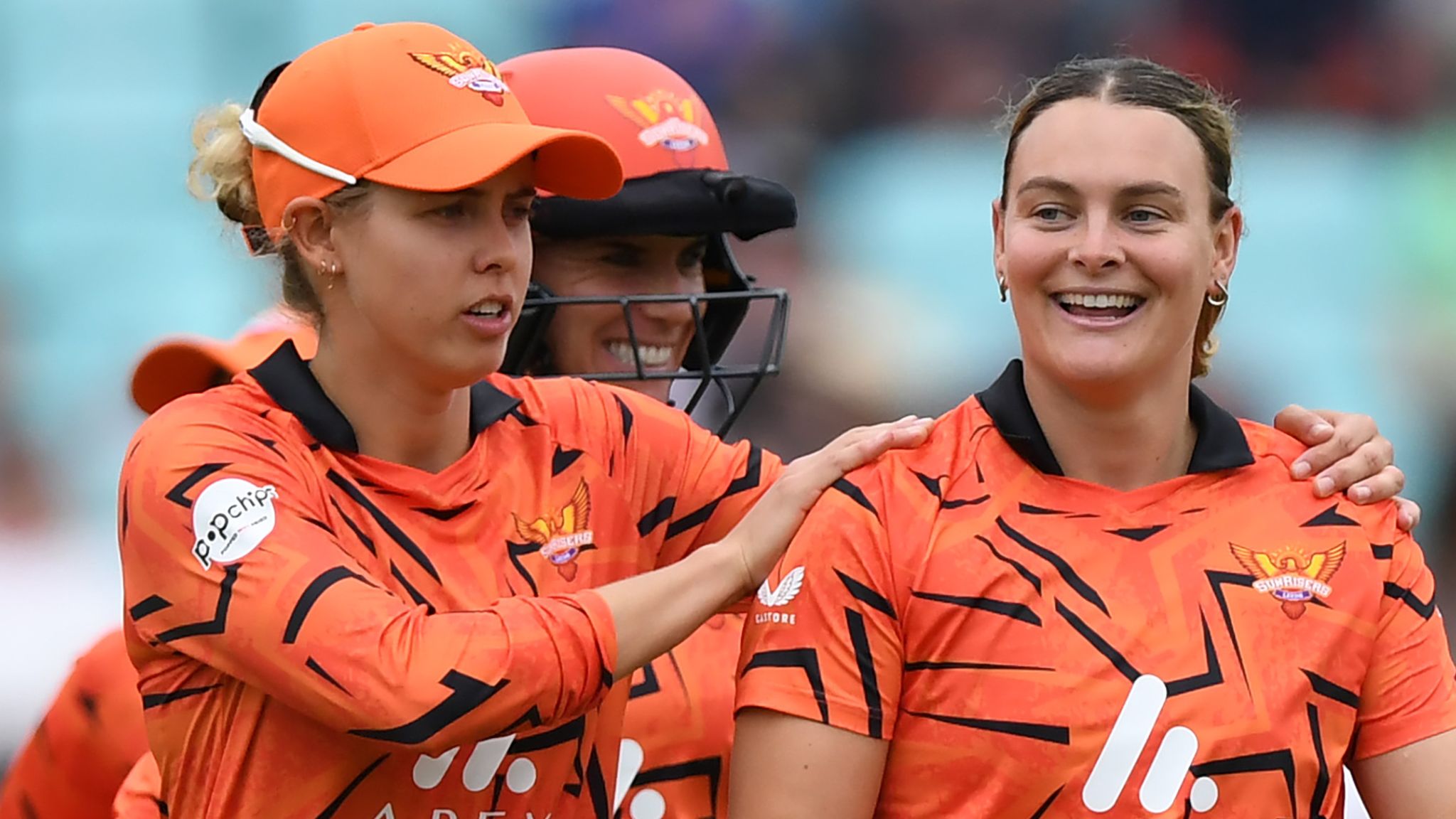 Sunrisers Leeds Women vs Welsh Fire Women Prediction