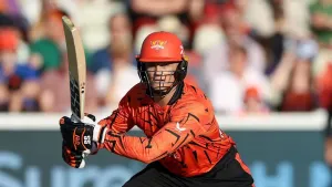 Sunrisers Leeds vs Welsh Fire Prediction