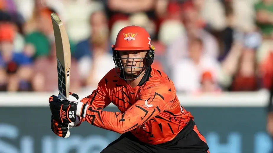Sunrisers Leeds vs Welsh Fire Prediction
