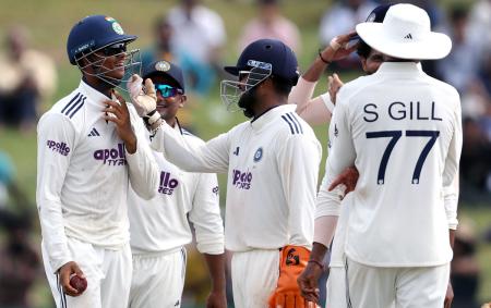 “There might have been complacency” - Wasim Jaffer slams Team India after Colombo Test ended in a draw