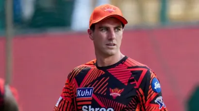 “They played really well” - Pat Cummins opens up on Australia’s nine-wicket defeat to Bangladesh
