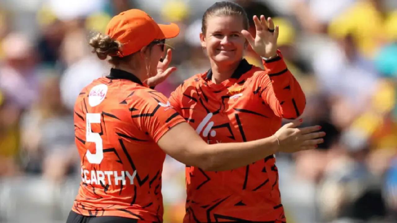 Trent Rockets Women vs Sunrisers Leeds Women Prediction