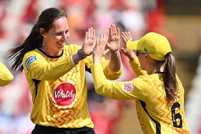 Trent Rockets Women vs Birmingham Phoenix Women Prediction