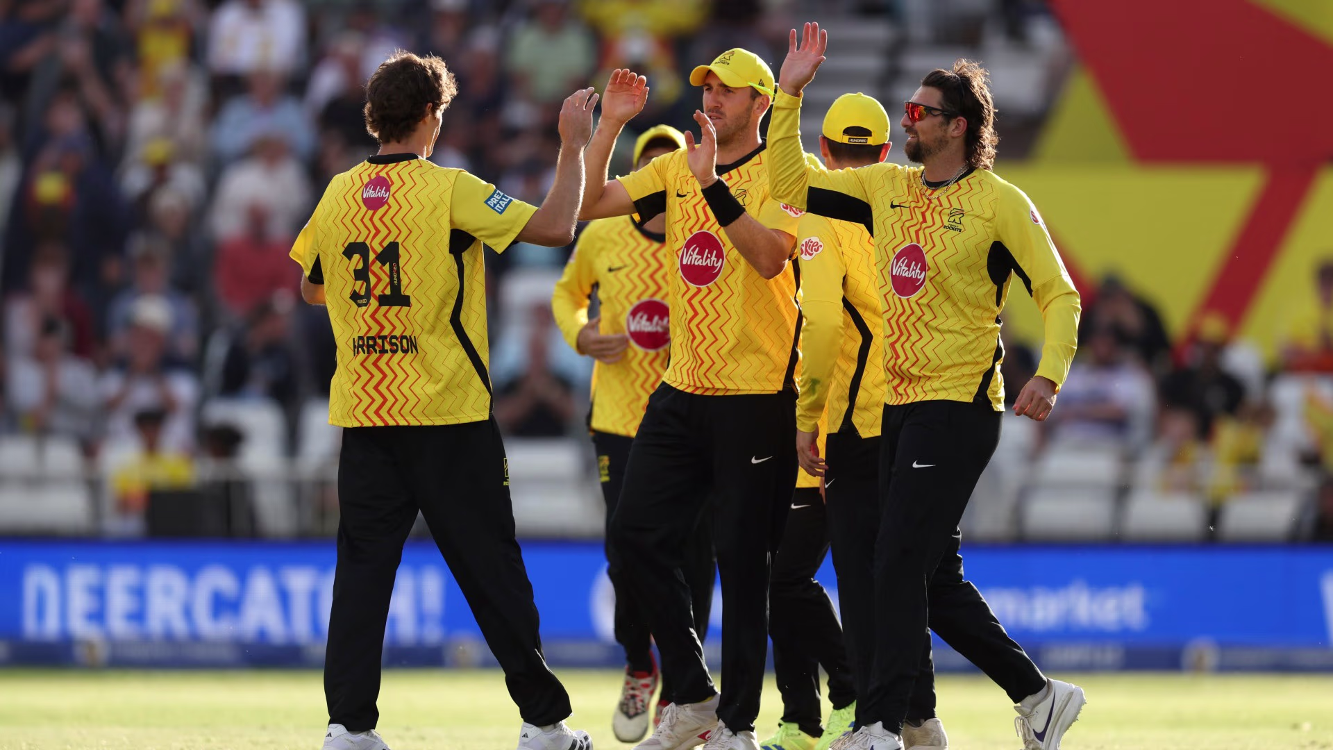 Trent Rockets vs Birmingham Phoenix Prediction