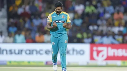 Trichy Grand Cholas vs Chepauk Super Gillies Prediction, Match 26, TNPL 2026 Match Winner, Team, Playing XI and Pitch Report
