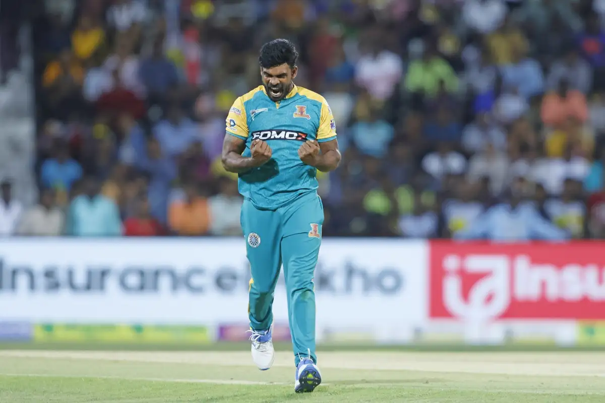 Trichy Grand Cholas vs Chepauk Super Gillies Prediction, Match 26, TNPL 2026 Match Winner, Team, Playing XI and Pitch Report