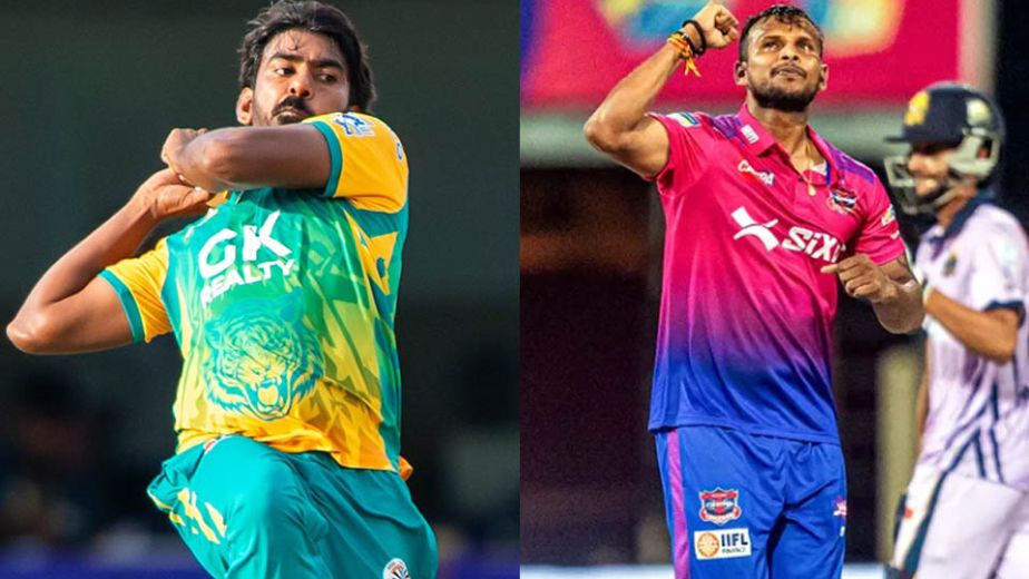 Trichy Grand Cholas vs IDream Tiruppur Tamizhans Prediction