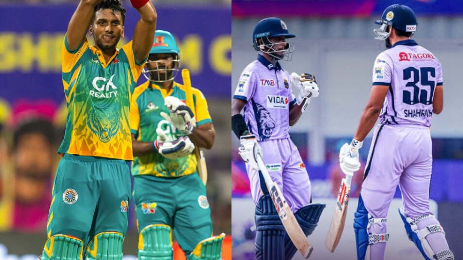 Trichy Grand Cholas vs Vida Kovai Kings Prediction, Qualifier 2, TNPL 2026 Match Winner, Team, Playing XI and Pitch Report