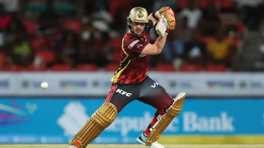 Trinbago Knight Riders vs Barbados Tridents Prediction, CPL 2026, Match 19, Match Winner, Team, Playing XI and Pitch Report